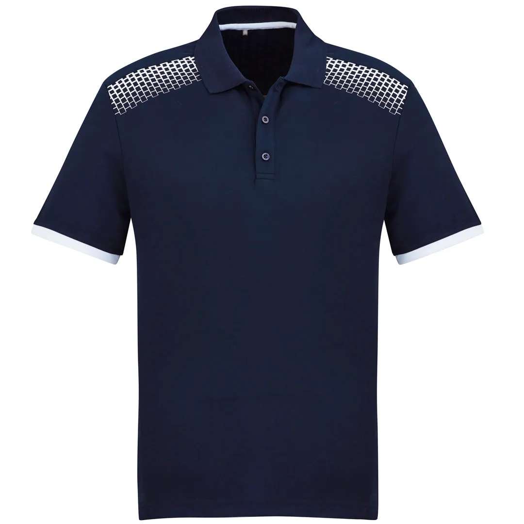 The Galaxy Polo | Mens | Short Sleeve